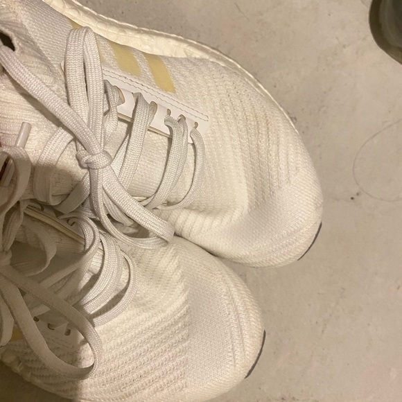 Adidas ultraboost white - Picture 4 of 5